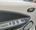 Белый Рено Зое, объемом двигателя 0 л и пробегом 79 тыс. км за 6300 $, фото 19 на Automoto.ua