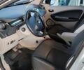 Белый Рено Зое, объемом двигателя 0 л и пробегом 95 тыс. км за 6690 $, фото 6 на Automoto.ua
