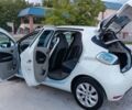 Белый Рено Зое, объемом двигателя 0 л и пробегом 112 тыс. км за 6700 $, фото 17 на Automoto.ua