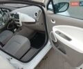Рено Зое 2014 в Ковель на Automoto.ua Белый Рено Зое, объемом двигателя 0 л и пробегом 156 тыс. км за 5999 $, фото 15 на Automoto.ua