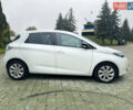 Белый Рено Зое, объемом двигателя 0 л и пробегом 103 тыс. км за 6799 $, фото 17 на Automoto.ua