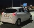 Білий Рено Зое, об'ємом двигуна 0 л та пробігом 90 тис. км за 6000 $, фото 2 на Automoto.ua