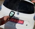 Білий Рено Зое, об'ємом двигуна 0 л та пробігом 125 тис. км за 6888 $, фото 65 на Automoto.ua
