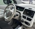 Белый Рено Зое, объемом двигателя 0 л и пробегом 203 тыс. км за 6890 $, фото 29 на Automoto.ua