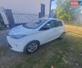 Белый Рено Зое, объемом двигателя 0 л и пробегом 151 тыс. км за 6700 $, фото 4 на Automoto.ua