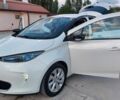 Білий Рено Зое, об'ємом двигуна 0 л та пробігом 112 тис. км за 6500 $, фото 3 на Automoto.ua