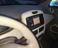 Білий Рено Зое, об'ємом двигуна 0 л та пробігом 150 тис. км за 5200 $, фото 7 на Automoto.ua