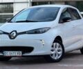 Білий Рено Зое, об'ємом двигуна 0 л та пробігом 150 тис. км за 6000 $, фото 1 на Automoto.ua