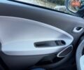 Білий Рено Зое, об'ємом двигуна 0 л та пробігом 55 тис. км за 8200 $, фото 7 на Automoto.ua