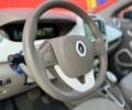 Білий Рено Зое, об'ємом двигуна 0 л та пробігом 60 тис. км за 14500 $, фото 13 на Automoto.ua