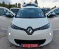 Білий Рено Зое, об'ємом двигуна 0 л та пробігом 112 тис. км за 6500 $, фото 15 на Automoto.ua