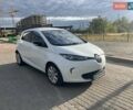 Білий Рено Зое, об'ємом двигуна 0 л та пробігом 117 тис. км за 6700 $, фото 1 на Automoto.ua