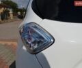 Білий Рено Зое, об'ємом двигуна 0 л та пробігом 125 тис. км за 6888 $, фото 21 на Automoto.ua