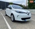 Білий Рено Зое, об'ємом двигуна 0 л та пробігом 85 тис. км за 6750 $, фото 1 на Automoto.ua
