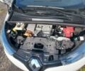 Білий Рено Зое, об'ємом двигуна 0 л та пробігом 87 тис. км за 6000 $, фото 12 на Automoto.ua