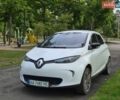 Білий Рено Зое, об'ємом двигуна 0 л та пробігом 168 тис. км за 5700 $, фото 3 на Automoto.ua