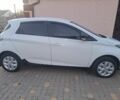 Білий Рено Зое, об'ємом двигуна 0 л та пробігом 150 тис. км за 5200 $, фото 2 на Automoto.ua
