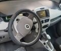 Білий Рено Зое, об'ємом двигуна 0 л та пробігом 96 тис. км за 6500 $, фото 4 на Automoto.ua