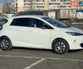 Білий Рено Зое, об'ємом двигуна 0 л та пробігом 115 тис. км за 6550 $, фото 15 на Automoto.ua