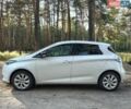 Белый Рено Зое, объемом двигателя 0 л и пробегом 93 тыс. км за 6500 $, фото 3 на Automoto.ua