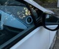 Белый Рено Зое, объемом двигателя 0 л и пробегом 55 тыс. км за 8200 $, фото 4 на Automoto.ua