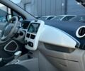 Білий Рено Зое, об'ємом двигуна 0 л та пробігом 56 тис. км за 7190 $, фото 23 на Automoto.ua