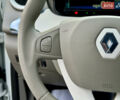 Білий Рено Зое, об'ємом двигуна 0 л та пробігом 110 тис. км за 6200 $, фото 21 на Automoto.ua