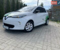 Рено Зое 2014 в Стрые на Automoto.ua Белый Рено Зое, объемом двигателя 0 л и пробегом 235 тыс. км за 7500 $, фото 1 на Automoto.ua