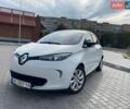 Білий Рено Зое, об'ємом двигуна 0 л та пробігом 203 тис. км за 6200 $, фото 1 на Automoto.ua