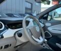Білий Рено Зое, об'ємом двигуна 0 л та пробігом 56 тис. км за 7190 $, фото 34 на Automoto.ua