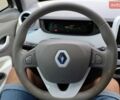 Білий Рено Зое, об'ємом двигуна 0 л та пробігом 125 тис. км за 6888 $, фото 26 на Automoto.ua