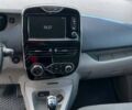 Белый Рено Зое, объемом двигателя 0 л и пробегом 116 тыс. км за 5999 $, фото 6 на Automoto.ua