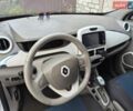 Білий Рено Зое, об'ємом двигуна 0 л та пробігом 168 тис. км за 5700 $, фото 8 на Automoto.ua