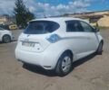 Білий Рено Зое, об'ємом двигуна 0 л та пробігом 66 тис. км за 7125 $, фото 1 на Automoto.ua