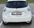 Белый Рено Зое, объемом двигателя 0 л и пробегом 98 тыс. км за 6800 $, фото 4 на Automoto.ua
