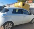 Рено Зое 2015 у Одесі на Automoto.ua Білий Рено Зое, об'ємом двигуна 0 л та пробігом 170 тис. км за 5000 $, фото 4 на Automoto.ua