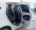 Білий Рено Зое, об'ємом двигуна 0 л та пробігом 143 тис. км за 6700 $, фото 9 на Automoto.ua