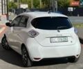 Белый Рено Зое, объемом двигателя 0 л и пробегом 111 тыс. км за 6500 $, фото 32 на Automoto.ua