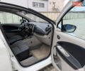 Білий Рено Зое, об'ємом двигуна 0 л та пробігом 154 тис. км за 6350 $, фото 27 на Automoto.ua