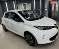 Белый Рено Зое, объемом двигателя 0 л и пробегом 89 тыс. км за 6700 $, фото 5 на Automoto.ua