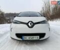 Белый Рено Зое, объемом двигателя 0 л и пробегом 96 тыс. км за 6150 $, фото 1 на Automoto.ua
