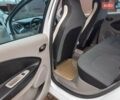 Белый Рено Зое, объемом двигателя 0 л и пробегом 110 тыс. км за 7000 $, фото 3 на Automoto.ua