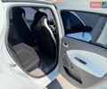 Белый Рено Зое, объемом двигателя 0 л и пробегом 134 тыс. км за 7300 $, фото 8 на Automoto.ua