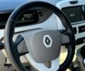Белый Рено Зое, объемом двигателя 0 л и пробегом 98 тыс. км за 5250 $, фото 7 на Automoto.ua