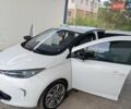 Білий Рено Зое, об'ємом двигуна 0 л та пробігом 143 тис. км за 6700 $, фото 1 на Automoto.ua
