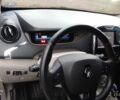 Белый Рено Зое, объемом двигателя 0 л и пробегом 99 тыс. км за 6800 $, фото 9 на Automoto.ua