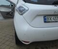 Білий Рено Зое, об'ємом двигуна 0 л та пробігом 107 тис. км за 5999 $, фото 7 на Automoto.ua