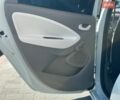 Белый Рено Зое, объемом двигателя 0 л и пробегом 111 тыс. км за 6500 $, фото 44 на Automoto.ua