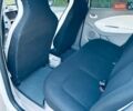 Белый Рено Зое, объемом двигателя 0 л и пробегом 65 тыс. км за 7450 $, фото 6 на Automoto.ua