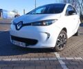 Рено Зое 2015 в Коломые на Automoto.ua Белый Рено Зое, объемом двигателя 0 л и пробегом 88 тыс. км за 6700 $, фото 9 на Automoto.ua